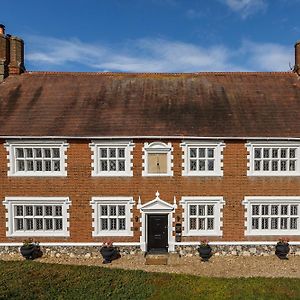 Catton Old Hall Norwich Villa Exterior photo