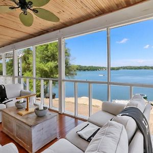 The Mill-Lauderdale Lake Luxury - Breathtaking Views - 15 Minutes To Skiing - Pier - Firepit Villa Elkhorn Exterior photo