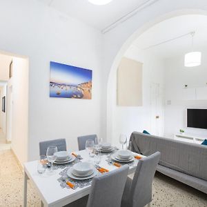 Sliema Family Apartment-Hosted By Sweetstay Exterior photo