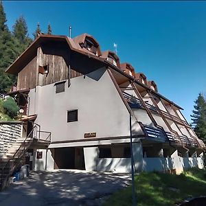 Wuthering Heights Apartment Angolo Terme Exterior photo