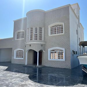 دار الضيافة Dar Aldhiafa Villa Hilf Exterior photo