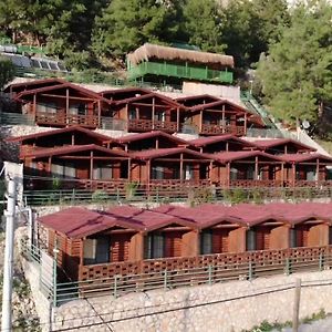 Pasa Bungalov Hotel Marmaris Exterior photo