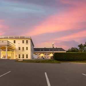 Best Western White House Inn Bangor Exterior photo