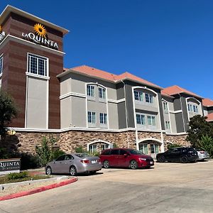 La Quinta By Wyndham Houston Energy Corridor Hotel Exterior photo