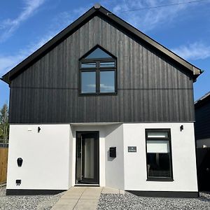 The Beach Hut Villa Seasalter Exterior photo