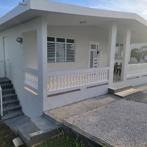 Residencia Villa Cabo Rojo Exterior photo