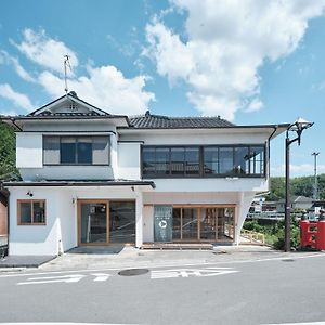 三笠館mikasakan Hotel Kokawa Exterior photo