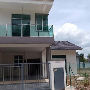 Temerloh Jaya Homestay Exterior photo