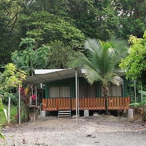 Casita Verde Del Campo Apartment Rincon Exterior photo