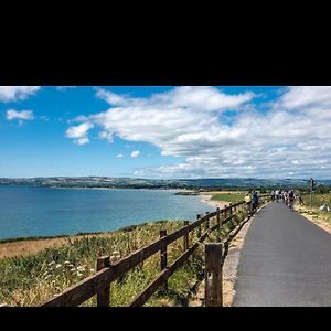 Catherines Place By The Sea Hotel Dungarvan  Exterior photo