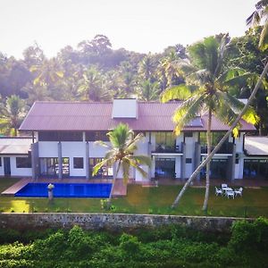 Paddy View Garden Resort Narammala Exterior photo