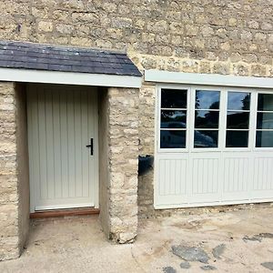 The Old Workshop, Astwell Castle Farm Villa Brackley  Exterior photo