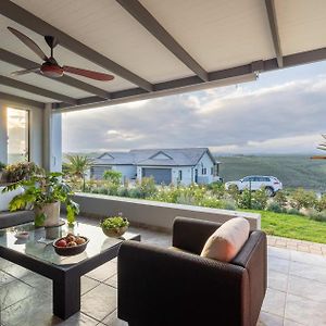 Barons View Scenic Views Getaway Plettenberg Bay Villa Exterior photo