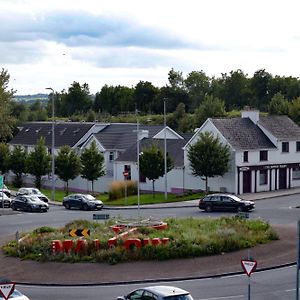 The Dutch Tulip Hotel Mallow Exterior photo