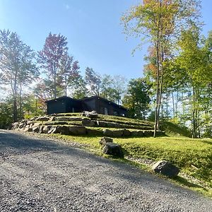 Dax House Stunning Mont-Tremblant Getaway Retreat Villa La Conception Exterior photo