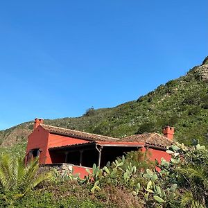 Casa Rural El Chorrito Villa Buenavista Del Norte Exterior photo