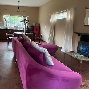 Rosies Garden Bed & Breakfast Mbabane Exterior photo