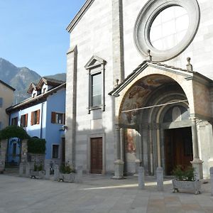 La Montagnetta Bed & Breakfast Domodossola Exterior photo