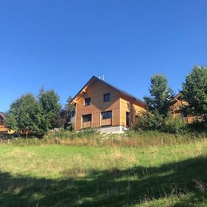 Chalet Vue Panoramique Au Calme Villa Villard-de-Lans Exterior photo