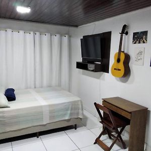 Apartamento Bem Localizado Com Garagem Apartment Belem  Exterior photo