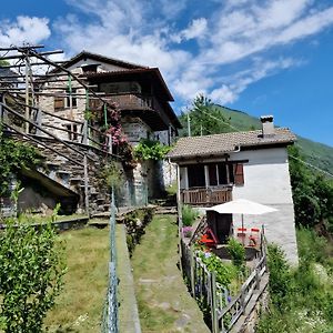 Casa Grande Villa Falmenta Exterior photo