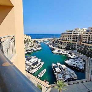 Portomaso Seaview Apartment Sliema Exterior photo