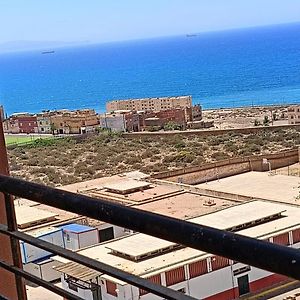 Apartment Rental With Sea View Mostaganem Exterior photo