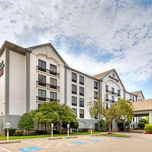 Best Western Plus Sugar Land/Stafford Hotel Exterior photo