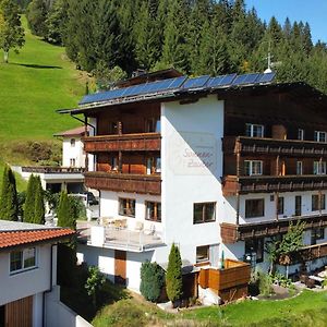 Landhaus Sonnenzauber Apartment Oberau Exterior photo