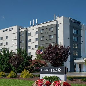 Courtyard By Marriott Hagerstown Hotel Exterior photo