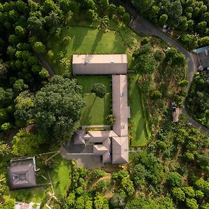 Simpson'S Forest - Luxury Boutique Resort & Spa - Kandy Exterior photo