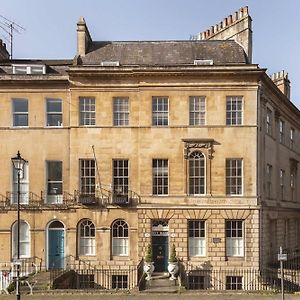 Former Prime Minister'S Home Bath Exterior photo