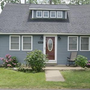 A Spacious Getaway On Orchard Island Villa Russells Point Exterior photo