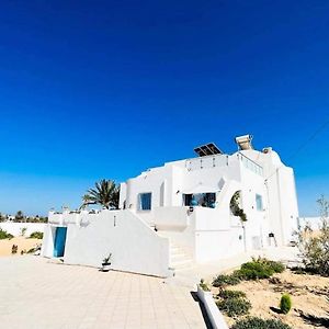 Moderne Villa Awlad Umar Exterior photo