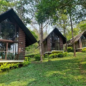 Gorukana Eco Wellness Centre Hotel Honganoor Exterior photo