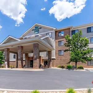 Homewood Suites By Hilton Denver - Littleton Exterior photo