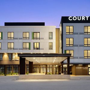 Courtyard By Marriott Omaha East/Council Bluffs, Ia Hotel Exterior photo