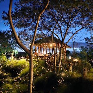 The Canyon Khaoyai By Campx Hotel Ban Tha Chang Exterior photo