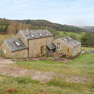 Hopewell Barn Villa Hewelsfield Exterior photo