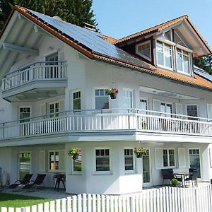 Kleeblatt Comfortable Holiday Residence Rothenbach  Exterior photo