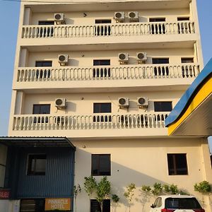 Pinnacle Hotel Phagwara Exterior photo