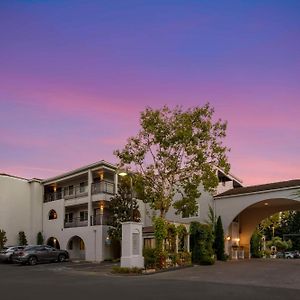 Best Western Dry Creek Inn Healdsburg Exterior photo