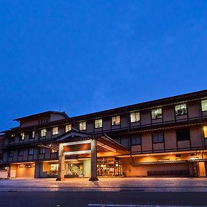 Ooedo Onsen Monogatari Premium Yoshinoya Irokuen Hotel Kaga  Exterior photo