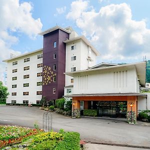 Ooedo Onsen Monogatari Yamanaka Saichoraku Hotel Kaga  Exterior photo