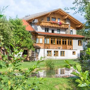 Lorenzer Schlafstubn/Haus Wanderl Bed & Breakfast Sankt Lorenzen im Murztal Exterior photo