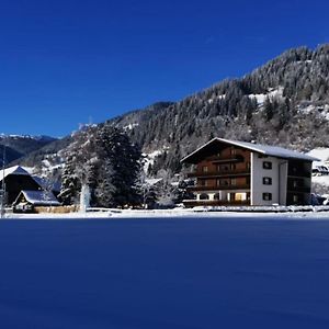 Apartments Edenhof Bad Kleinkirchheim Exterior photo