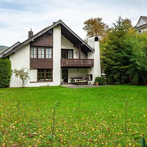 Azalea Villa Olsberg Exterior photo