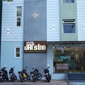 Hotel Jai'S Inn Thanjavur Exterior photo