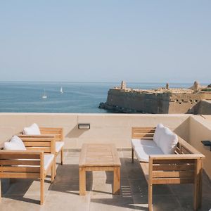 Palazzo Stella Penthouse Apartment Valletta Exterior photo