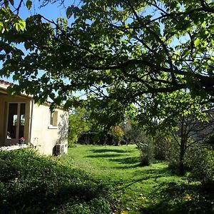 Chambre D'Hotes Independante Avec Kitchenette Hotel Saint-Victor-de-Malcap Exterior photo